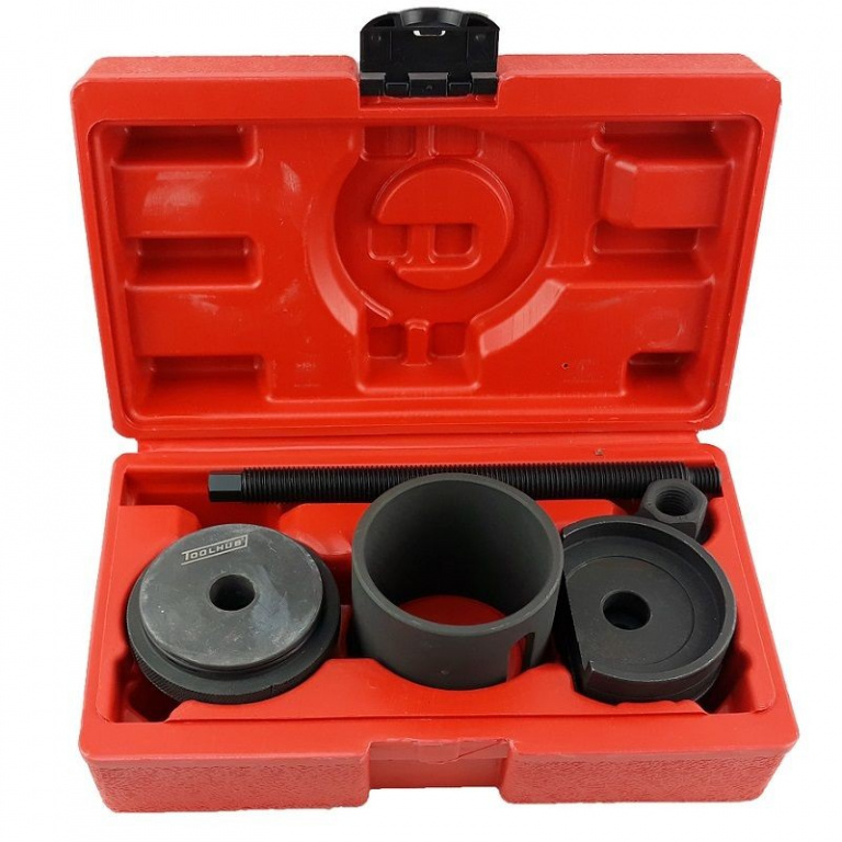 TH-9522 Presa pentru extras, montat bucsa trapez grup VAG, Toolhub