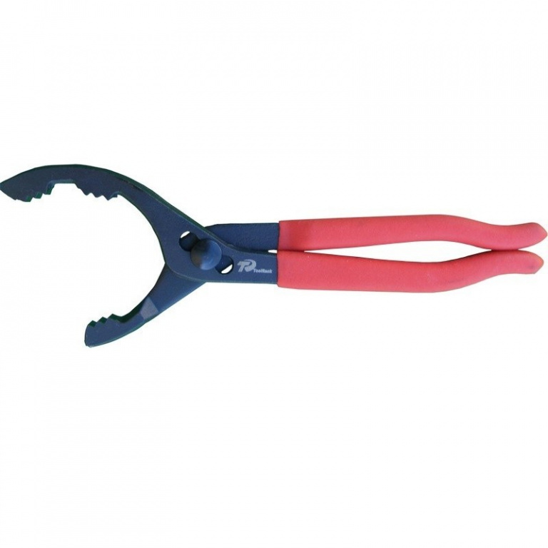 TH-9528 Cleste pentru filtre de ulei 54 - 108 mm