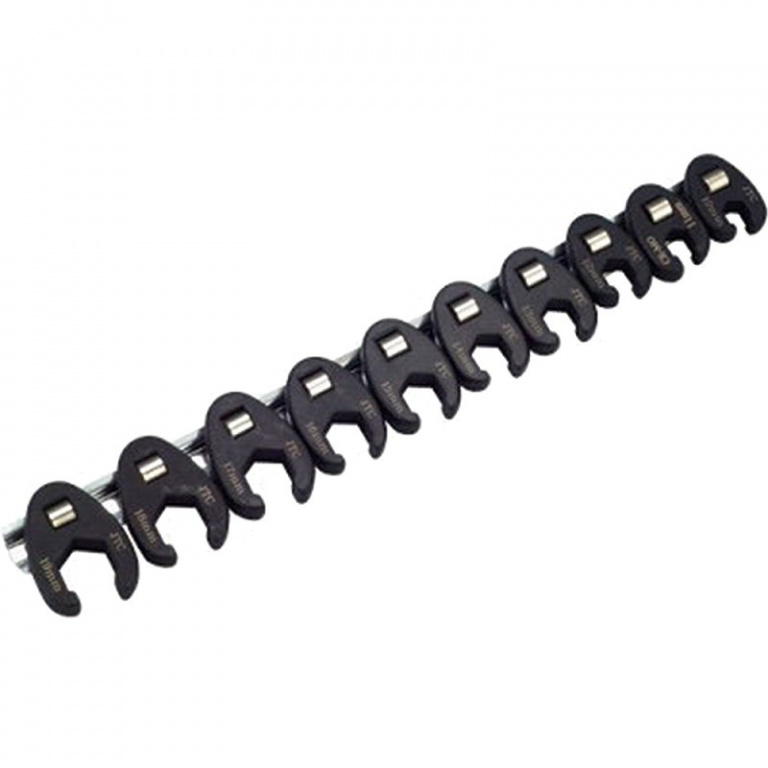 TH-9538 Set de cheie pentru racorzi de tuburi