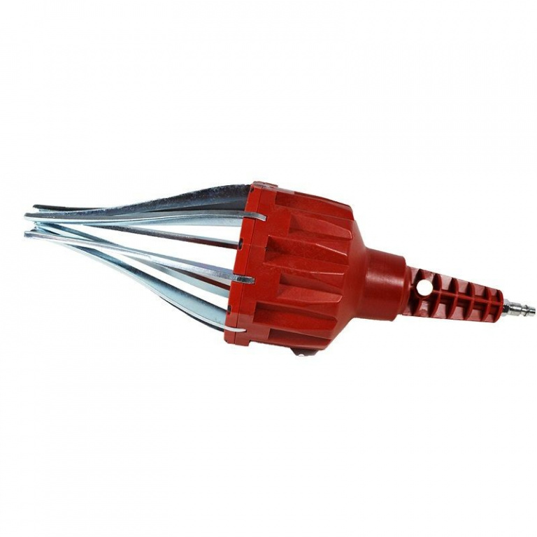 TH-9562 Aparat pentru montat burduf planetare
