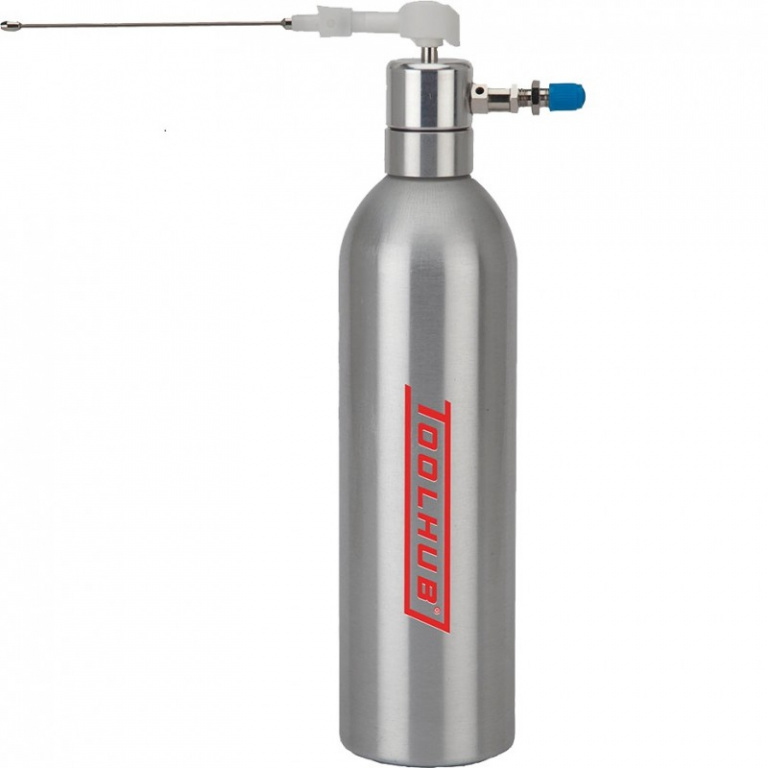 TH-9567 Spray de aluminiu reincarcabil 650cc