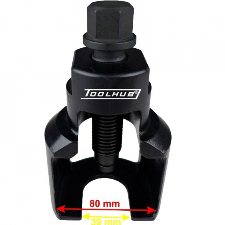 TH-9611 Presa pentru pivoti Camioane