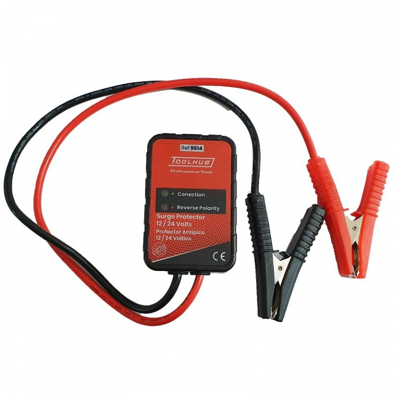 TH-9614 Protector pentru sudura 12/24V