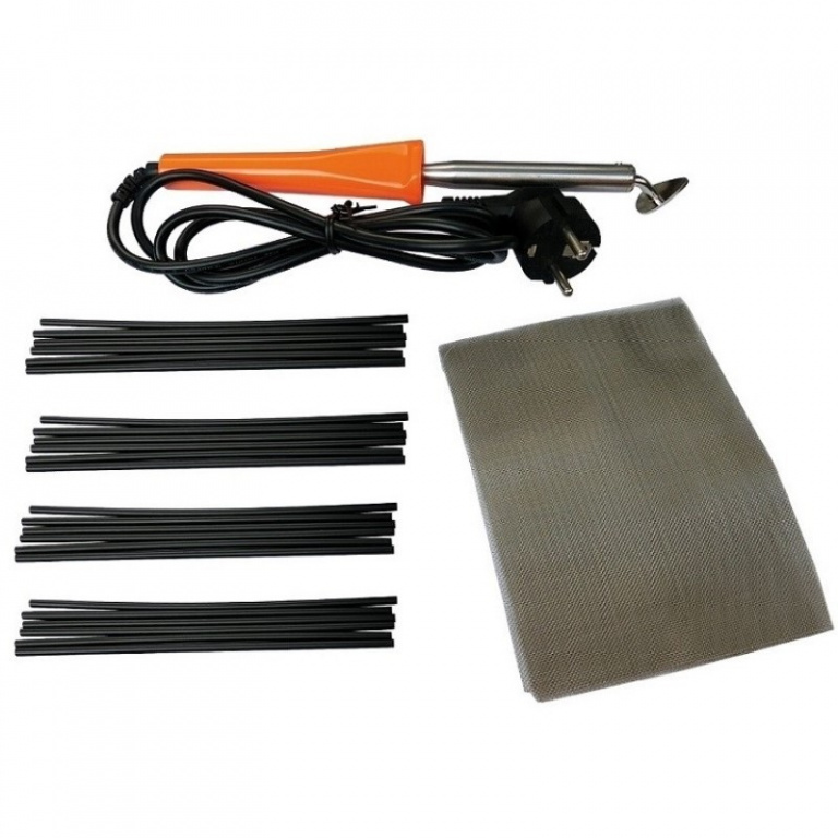 TH-9615 Trusa pentru sudare plastic