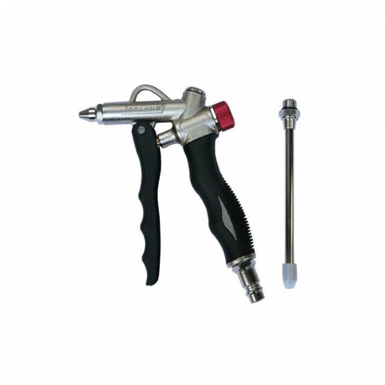 TH-9625 Pistol de suflat cu aer