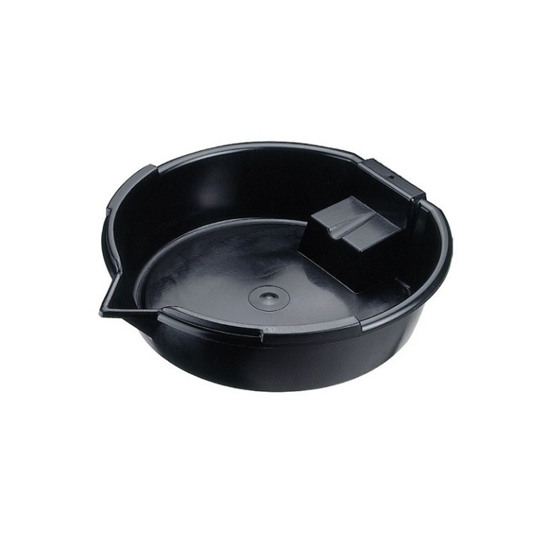 TH-9637 Tava pentru ulei de 8 litri