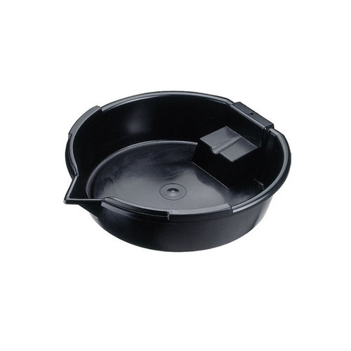 TH-9637 Tava pentru ulei de 8 litri