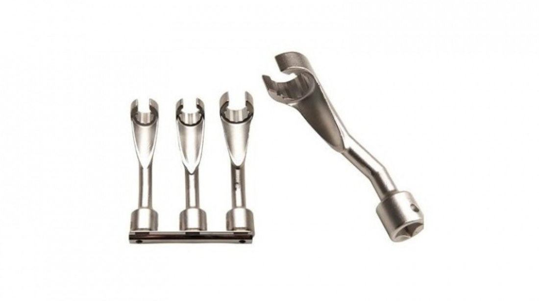 TH-9662 Set de chei pentru conducta injectoare, Toolhub