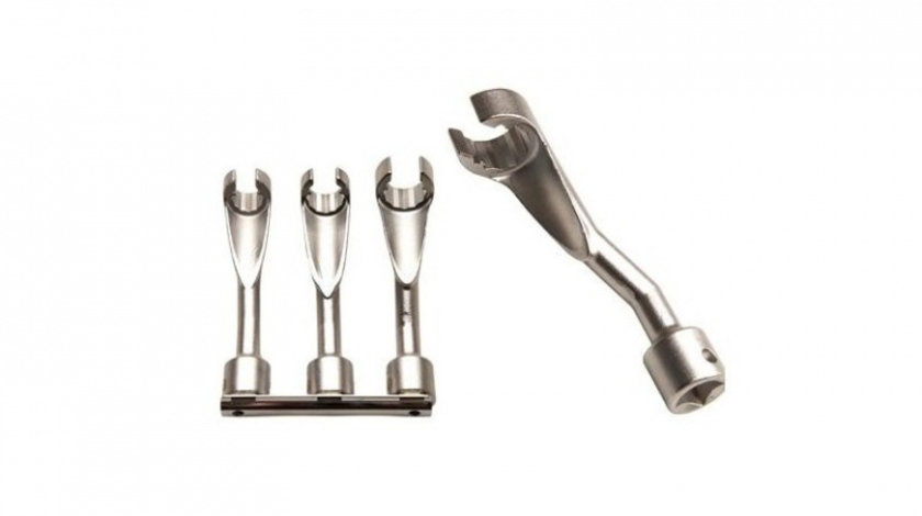 TH-9662 Set de chei pentru conducta injectoare, Toolhub