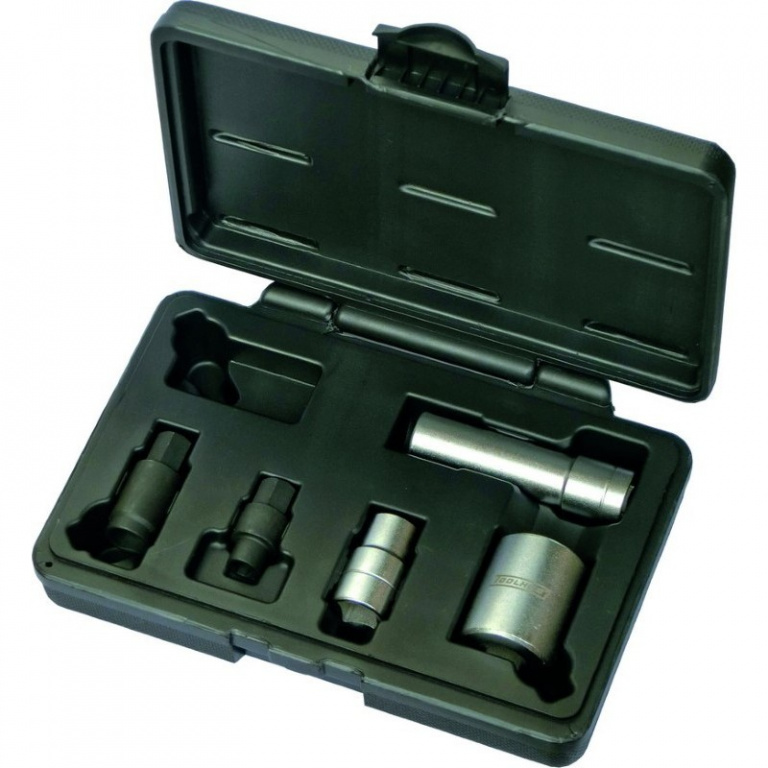 TH-9668 Trusa cu tubulare pentru pompe de injectie diesel