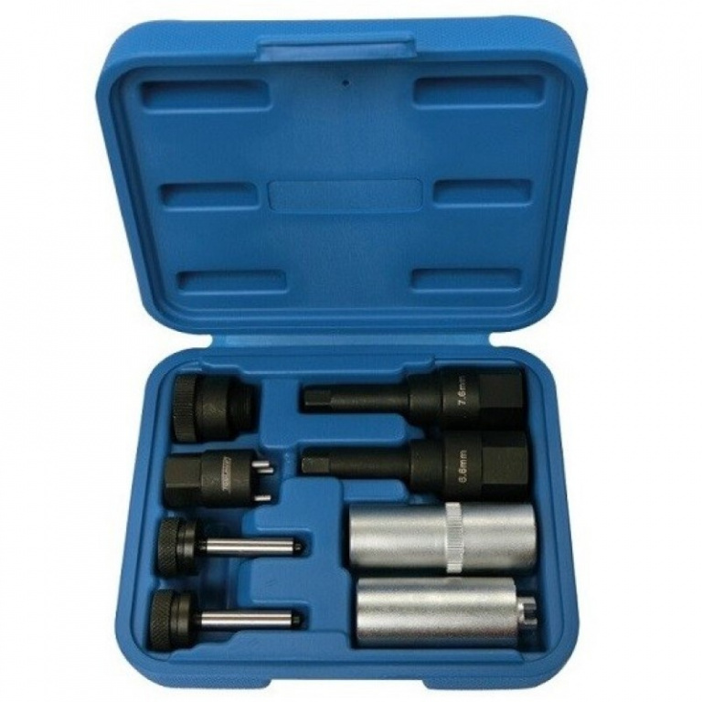 TH-9673 Trusa pentru injectoare Common Rail