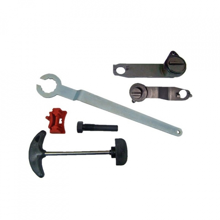 TH-9688 Blocaje distributie VAG 1.0, 1.2, 1.4