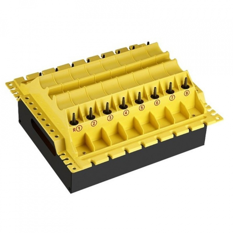 TH-9731 Suport pentru componente chiulasa
