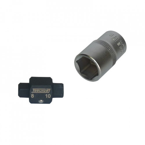 TH-9736 Cheie patrata pentru dop baie ulei