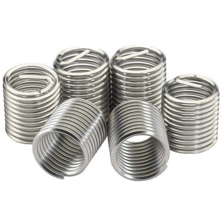 TH-9786 Set de 20 filete helicoil M8 x 1.25 mm