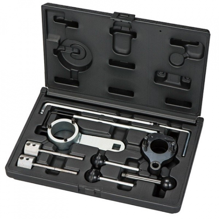 TH-9851 Blocaje distributie VAG 1.4, 1.6, 2.0 CR