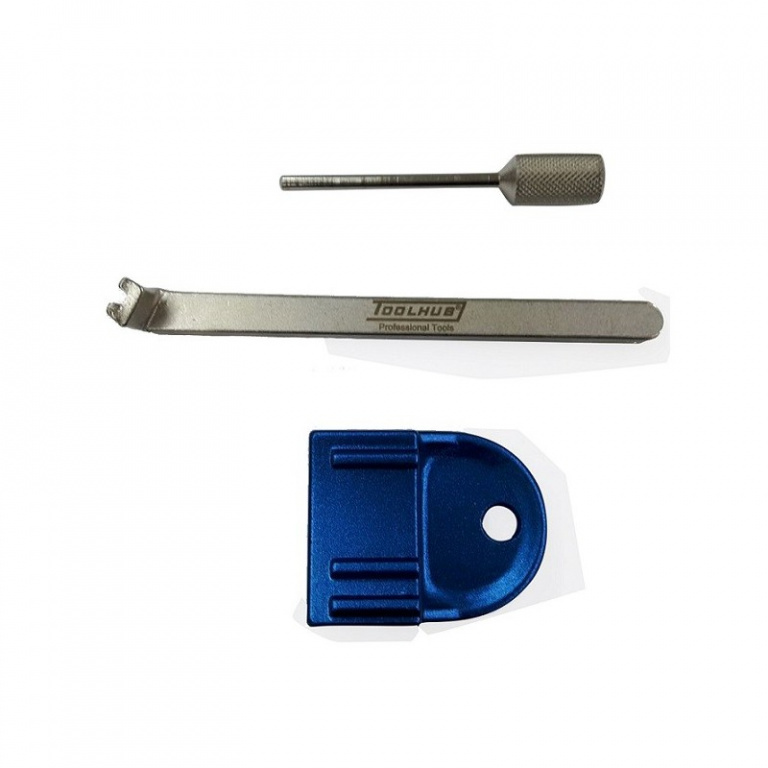 TH-9860 Blocaje distributie Opel 1.4, 1.6 si 1.8 Ecotec