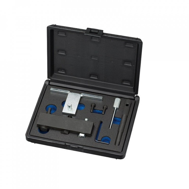 TH-9861 Blocaje distributie Opel 1.6 CDTI, Toolhub