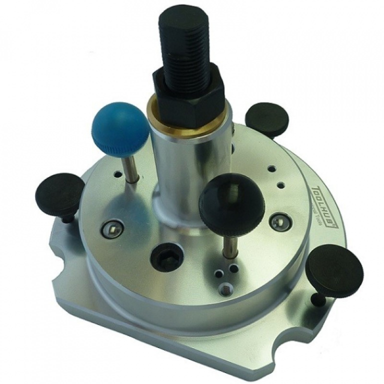 TH-9872 Dispozitiv pentru simering VW