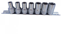 TH-9887 Set tubulare Torx Plus 3/8