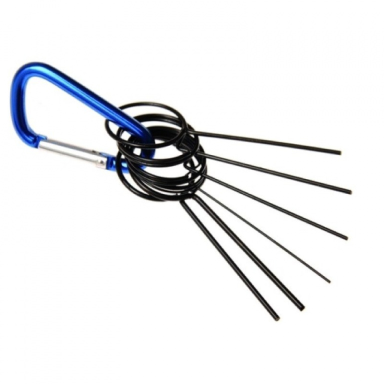 TH-9902 Set de pini pentru blocarea curelei de distributie