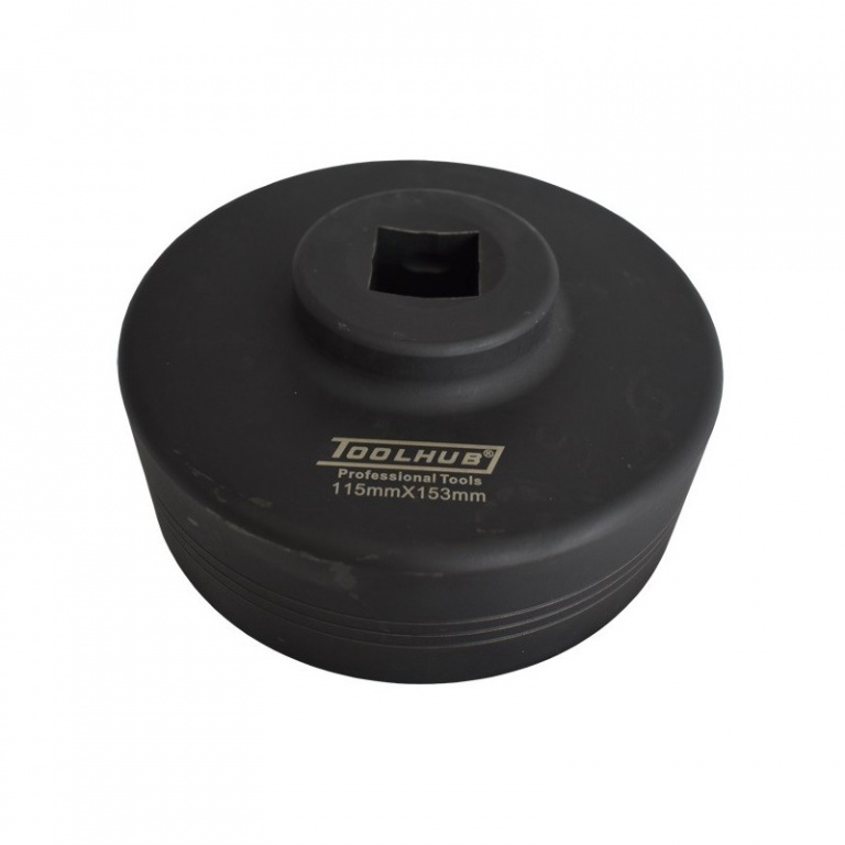 TH-9921 Tubulara de impact 115mm , 1 tol