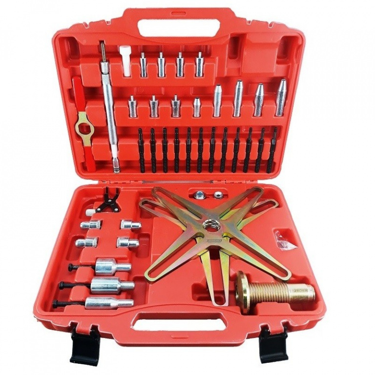 TH-9993 Trusa pentru ambreiaje autoreglabile SAC
