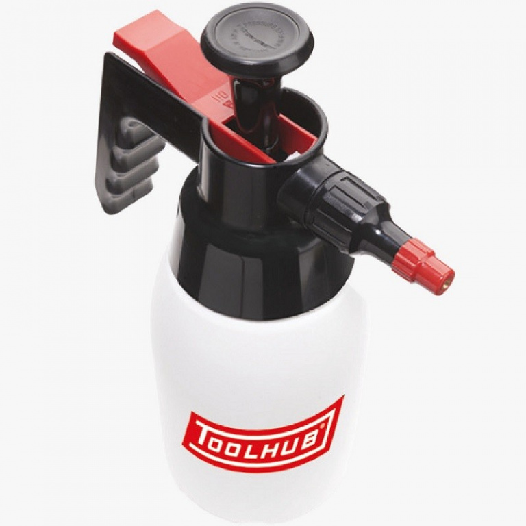 TH-F0850 Pulverizator de presiune 1 l