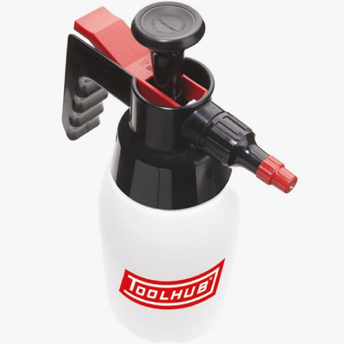 TH-F0850 Pulverizator de presiune 1 l