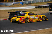 The 18th RevSpeed Tsukuba Super Battle