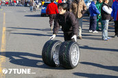 The 18th RevSpeed Tsukuba Super Battle