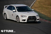 The 18th RevSpeed Tsukuba Super Battle