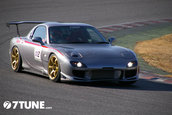 The 18th RevSpeed Tsukuba Super Battle