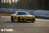 The 18th RevSpeed Tsukuba Super Battle