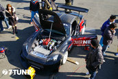 The 18th RevSpeed Tsukuba Super Battle