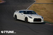 The 18th RevSpeed Tsukuba Super Battle