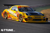 The 18th RevSpeed Tsukuba Super Battle