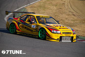 The 18th RevSpeed Tsukuba Super Battle