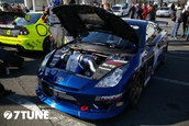 The 18th RevSpeed Tsukuba Super Battle
