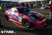 The 18th RevSpeed Tsukuba Super Battle
