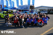 The 18th RevSpeed Tsukuba Super Battle