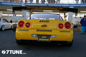 The 18th RevSpeed Tsukuba Super Battle