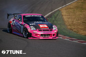 The 18th RevSpeed Tsukuba Super Battle