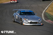 The 18th RevSpeed Tsukuba Super Battle