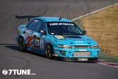 The 18th RevSpeed Tsukuba Super Battle