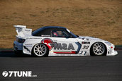 The 18th RevSpeed Tsukuba Super Battle