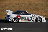 The 18th RevSpeed Tsukuba Super Battle