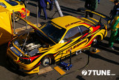 The 18th RevSpeed Tsukuba Super Battle