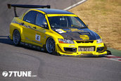The 18th RevSpeed Tsukuba Super Battle