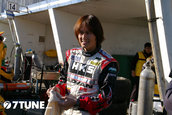 The 18th RevSpeed Tsukuba Super Battle